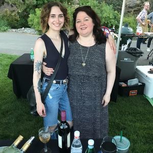 Meet your Posher, Margaret